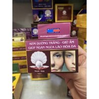 Kem dưỡng trắng giữ ẩm ngừa lão hoá 7 Vip Aihao