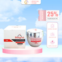 KEM DƯỠNG TRẮNG GIÚP PHỤC HỒI DA - Belyna 15gr