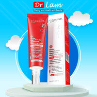 Kem dưỡng trắng glutathione alpha arbutin CARE:NEL DERMA ALPHA ARBUTIN GLUTATHIONE WHITENING CREAM 45g