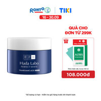 Kem dưỡng trắng Hada Labo Perfect White Tranexamic Acid Cream 50g