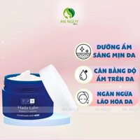 Kem Dưỡng Trắng Hada Labo Perfect White Tranexamic Acid Cream 50gr