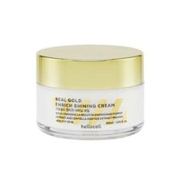 Kem Dưỡng Trắng Hellocell Tinh Chất Vàng 24K Real Gold Enrich Shining Cream - Shop Thoại Nguyễn
