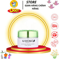 Kem Dưỡng Trắng Hồng, Chống Nắng (Kayoko Pearl Cream) oggyofficialstore