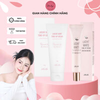 Kem Dưỡng Trắng, Kem Bạch Tuyết Nâng Tone Body Face Rire White Tone Up Cream 5in1 Trắng Da Cấp Ẩm