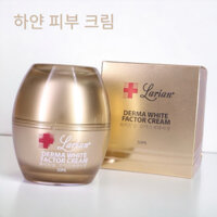 Kem - dưỡng trắng, kem mặt, căng bóng, kem nâng cơ mặt - Derma -White- Factor -Cream - mỹ phẩm chính hãng, spa