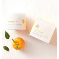 Kem Dưỡng trắng làm mờ thâm Innisfree Whitening Pore Cream