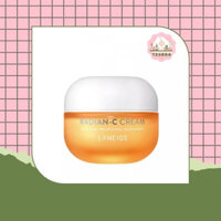 Kem Dưỡng Trắng Laneige C Cream 10ml