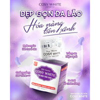 Kem Dưỡng Trắng Lão Hóa Cosy White Sữa Non Thảo Dược