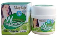 Kem dưỡng trắng Mayfair