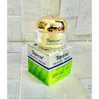 Kem dưỡng trắng mịn da làm mờ mụn thâm và nám Topsyne Beauty Cream.