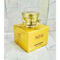 Kem dưỡng trắng mịn da ngăn ngừa mụn mờ nám CM.