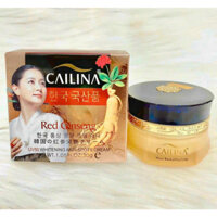 Kem dưỡng trắng mịn da ngừa mụn chống nhăn mờ nám CAILINA.