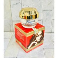 Kem dưỡng trắng mịn da xóa nám ngừa mụn Fany's-T nhật bản.
