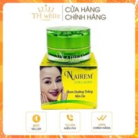 Kem Dưỡng trắng - Mịn Da Nairem Nhật Việt 15g