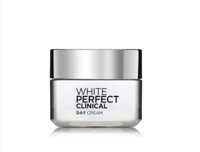 Kem dưỡng trắng mịn và giảm thâm nám ban ngày L’Oreal Paris White Perfect Clinical Day SPF 19PA +++ 50ml (kem ngày) – 259.000đ