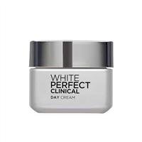 Kem Dưỡng trắng mịn và Giảm thâm nám Loreal Paris White Perfect Clinical 50ml