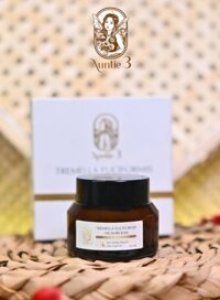 KEM DƯỠNG TRẮNG NẤM TUYẾT NHĨ