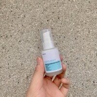 KEM DƯỠNG TRẮNG NÂNG TONE BẢO VỆ DA 4% Niacinamide & 2% Inositol - Daylight Whitening Protect Skin Facial Cream