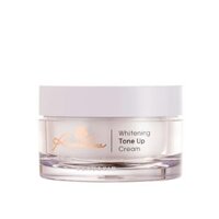 Kem Dưỡng Trắng Nâng Tone Beauskin Rosedew Whitening Tone Up Cream