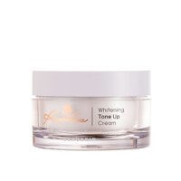 Kem Dưỡng Trắng Nâng Tone Beauskin Rosedew Whitening Tone Up Cream