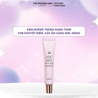 Kem dưỡng trắng nâng tông rire Lucent White tone up Cream  MP0549