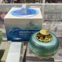 kem dưỡng trắng ngăn ngừa lão hóa chống nắng white seido 25 g