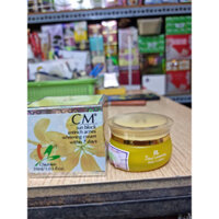Kem Dưỡng Trắng, Ngừa Mụn, Chống Lão Hóa Da CM - CHIU MIEN SUN BLOCK WHITE CREAM WITHIN 7 DAYS 30ml