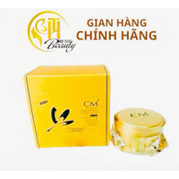 Kem D.ưỡng Trắng, N.gừa Mụn, C.hố.ng L.ã.o H.ó.a Da C.M - CHIU MIEN SUN BLOCK WHITE CREAM WITHIN 7 DAYS 30ml