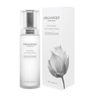 Kem Dưỡng Trắng Organique Dành Cho Ban Ngày Whitening Day Protection Lotion - Dung tích 60mL