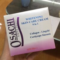 Kem dưỡng trắng osachi