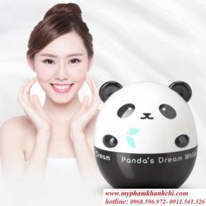 Kem dưỡng trắng Panda’s Dream White Magic Cream Tony Moly
