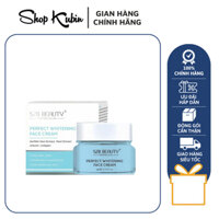 Kem dưỡng trắng Perfect Whitening Face Cream S2B Beauty