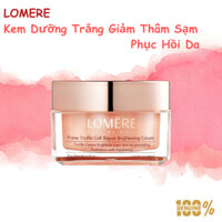 Kem Dưỡng Trắng Phục Hồi Da LOMERE Beauskin 50ml
