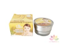 Kem dưỡng trắng Rice Milk Whitening Cream