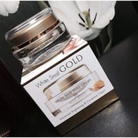 Kem dưỡng trắng Royal Beauty White Snail Gold Cream