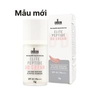 Kem dưỡng Trắng Sáng Da Elite Peptide DD Cream - Mediworld