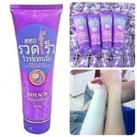Kem Dưỡng Trắng Sáng Mịn Da BODY FAYLACIS - Thái Lan