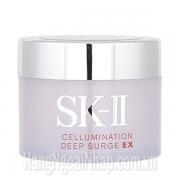 Kem dưỡng trắng SK II Cellumination Deep Surge Ex 15g