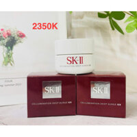Kem dưỡng trắng SK II Cellumination Deep Surge Ex 50g
