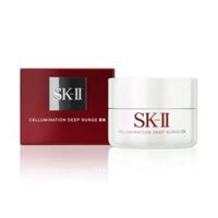 Kem Dưỡng Trắng SK-II Cellumination Deep Surge EX 50g