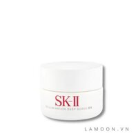 Kem Dưỡng Trắng SK-II Cellumination Deep Surge EX 50g