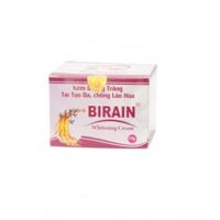 Kem dưỡng Trắng Tái Tạo Chống Lão Hóa, Birain (Nhân Sâm) – 12G