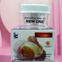 Kem dưỡng trắng tái tạo da cao cấp New One  15g