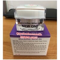 Kem dưỡng trắng tái tạo da ốc sên New One New Today 15g