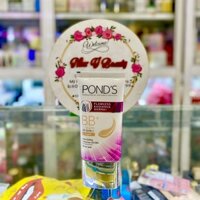Kem dưỡng trắng tạo nền BB+ Pond's Flawless Radiance Derma SPF30 PA++, 25g