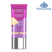 Kem dưỡng trắng tạo nền BB Ponds Flawless White 25g (Pond's)