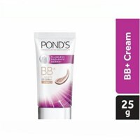 Kem Dưỡng Trắng Tạo Nền Kem BB Pond's Flawless White 25g