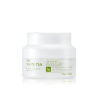 Kem dưỡng trắng The White Tea Brightening Cream