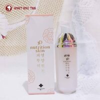 KEM DƯỠNG TRẮNG TRỊ NÁM GENIE 3D NUTRITION SKIN HÀN QUỐC