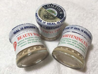 Kem Dưỡng Trắng Trị Nám St Dalfour Beauty Whitening Excel Cream ngày đêm